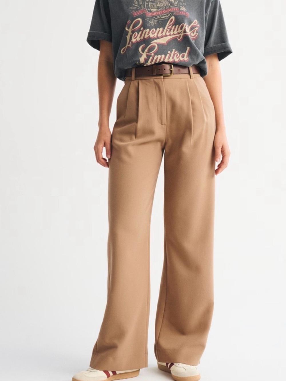 Abercrombie & Fitch Sloane Pants